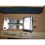 NOS 1973 1974 1975 1976 CADILLAC DEVILLE FLEETWOOD ELDORADO CALAIS GM POWER ANTENNA RELAY ~ NEW IN BOX ~ #1602274