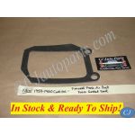 NEW 1959-1960 CADILLAC DEVILLE ELDORADO FLEETWOOD FIREWALL HVAC FRESH AIR BOOT FOAM GASKET SEAL