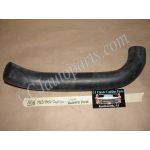 NEW 1963 1964 CADILLAC DEVILLE FLEETWOOD ELDORADO UPPER RADIATOR MOLDED COOLANT HOSE