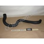 NEW 1968 1969 1970 1971 1972 1973 1974 1975 1976 CADILLAC DEVILLE ELDORADO FLEETWOOD CALAIS UPPER RADIATOR MOLDED COOLANT HOSE