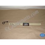 OEM 1982 1983 1984 1985 Cadillac Deville Fleetwood RWD HT4100 4.1L ENGINE OIL FLUID LEVEL INDICATOR DIPSTICK #1626573