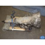 OEM 1966 1967 Cadillac Deville Calais Fleetwood TH400 TURBO HYDRAMATIC TRANSMISSION TRANS