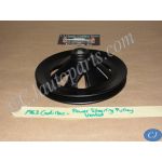 1963-1967 Power Steering Pump Pulley