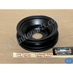 OEM 1977 1978 Cadillac Deville Eldorado Fleetwood 425 ENGINE CRANK CRANKSHAFT PULLEY DOUBLE (2) GROOVE NON A.I.R. #1610415