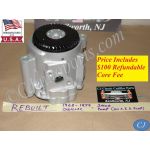 REBUILT 1968 1969 1970 1971 1972 1973 1974 1975 1976 1977 1978 1979 Cadillac Calais Deville Eldorado Fleetwood SMOG EMISSIONS SECONDARY AIR INJECTION PUMP