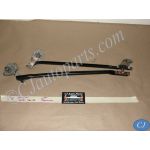 OEM 1972 1973 1974 1975 1975 Cadillac Deville Calais Fleetwood 1972 1973 1974 1975 1976 1977 1978 Eldorado WINDSHIELD WIPER TRANSMISSION LINKAGES