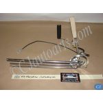 NEW 1973 1974 1975 1976 CADILLAC DEVILLE FLEETWOOD CALAIS 1973-1978 ELDORADO GAS TANK FUEL SENDING UNIT