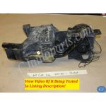 OEM 1959 1960 1961 1962 1963 1964 1975 Cadillac Fleetwood 75 Limo 1961 1962 1963 1964 Cadillac Deville Limo LEFT REAR HEAT HEATER CORE CONTROL BOX BLOWER UNIT