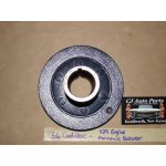 OEM 1966 1967 66 67 Cadillac Deville Fleetwood Eldorado Calais 429 ENGINE CRANKSHAFT HARMONIC BALANCER DAMPER