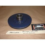 OEM 1958 1959 1960 1961 1962 Cadillac Deville Eldorado Fleetwood 390 Engine HARMONIC BALANCER DAMPER (NON - A/C CARS)