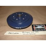 OEM 1958 1959 1960 1961 1962 Cadillac Deville Eldorado Fleetwood 390 Engine HARMONIC BALANCER DAMPER (NON - A/C CARS)