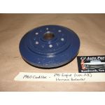 OEM 1958 1959 1960 1961 1962 Cadillac Deville Eldorado Fleetwood 390 Engine HARMONIC BALANCER DAMPER (NON - A/C CARS)