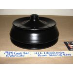 1982, 1983, 1984, 1985 Cadillac RWD Fleetwood Brougham Deville Eldorado Seville 4.1L 4100 8 CYLINDER ENGINE POWER STEERING PULLEY #1626130