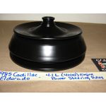 1982, 1983, 1984, 1985 Cadillac RWD Fleetwood Brougham Deville Eldorado Seville 4.1L 4100 8 CYLINDER ENGINE POWER STEERING PULLEY #1626130