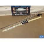 OEM 1967 1968 1969 1970 1971 1972 1973 1974 1975 1976 1977 1978 Cadillac Eldorado TRANSMISSION OIL LEVEL INDICATOR DIPSTICK (Cad Dark Blue)