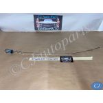 OEM 1977 1978 1979 1980 Cadillac Deville Fleetwood 1976 1977 1978 1979 Seville TH400 TRANSMISSION OIL LEVEL INDICATOR DIPSTICK #10017293
