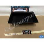 OEM 1965 1966 Cadillac Deville Eldorado Fleetwood Calais DASH GLOVE BOX LINER STORAGE TRAY COMPARTMENT #1483406