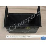 OEM 1976 1977 1978 1979 Cadillac Seville GLOVE BOX LINER TRAY COMPARTMENT 1606910/1607260