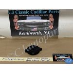 Factory Original 1959 1960 1961 1962 Cadillac Deville Eldorado Fleetwood POWER STEERING PUMP CAP LID #5688537