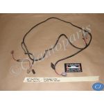 OEM 1963 1964 Cadillac Deville Eldorado Fleetwood CRUISE CONTROL WIRE COMPLETE WIRE HARNESS PIGTAIL