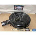 OEM 1959 1960 Cadillac Deville Eldorado Fleetwood 4BBL AIR CLEANER FOR FACTORY AIR RIDE SUSPENSION W/USED AIR FILTER