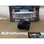 OEM 1969 1970 1971 1972 Cadillac Deville Calais Fleetwood 472/500 Engine UPPER RADIATOR HOSE HOLD DOWN BRACKET