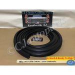 1977 1978 1979 1980 1981 1982 1983 1984 1985 1986 1987 1988 1989 1990 1991 1992 CADILLAC ELDORADO DEVILLE FLEETWOOD SEVILLE TRUNK WEATHERSTRIP SEAL