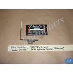 OEM 1963 1964 Cadillac Deville Eldorado Fleetwood NON-TILT STEERING COLUMN TH400 SHIFT INDICATOR NEEDLE POINTER ROD #1479653