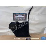 OEM 1969 1970 Cadillac Deville Fleetwood Calais RIGHT PASSENGER SIDE KICK PANEL TRIM (BLACK)