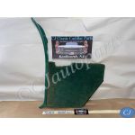 OEM 1969 1970 Cadillac Deville Fleetwood Calais LEFT DRIVER SIDE KICK PANEL TRIM (GREEN)