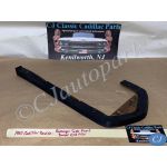 OEM 1967 1968 Cadillac Deville Calais Fleetwood RIGHT PASSENGER SIDE SIDE RUBBER FRONT FENDER TO BUMPER END FILLER PANEL #1487327