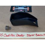 OEM 1965 1966 1967 Cadillac Deville Fleetwood Eldorado Calais 429 Engine STARTER MOTOR MOUNTING BRACKET BRACE