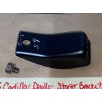 OEM 1965 1966 1967 Cadillac Deville Fleetwood Eldorado Calais 429 Engine STARTER MOTOR MOUNTING BRACKET BRACE