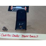 OEM 1965 1966 1967 Cadillac Deville Fleetwood Eldorado Calais 429 Engine STARTER MOTOR MOUNTING BRACKET BRACE