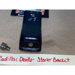OEM 1965 1966 1967 Cadillac Deville Fleetwood Eldorado Calais 429 Engine STARTER MOTOR MOUNTING BRACKET BRACE