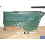 OEM 1971 1972 1973 Cadillac Coupe Deville Calais 2 Door RIGHT PASSENGER SIDE REAR LOWER DOOR QUARTER PANEL TRIM
