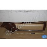 OEM 1974 1975 1976 Cadillac Coupe Deville Calais 2 Door LEFT REAR UPPER QUARTER DOOR PANEL WOODGRAIN
