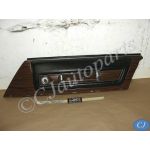 OEM 1974 1975 1976 Cadillac Fleetwood Deville Calais RIGHT PASSENGER SIDE FRONT UPPER DOOR PANEL TRIM