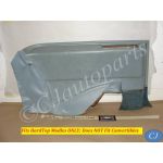 OEM 1971 1972 1973 1974 1975 1976 1977 1978 Cadillac Eldorado HardTop LEFT DRIVER SIDE REAR LOWER QUARTER DOOR PANEL TRIM