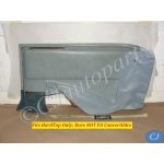 OEM 1971 1972 1973 1974 1975 1976 1977 1978 Cadillac Eldorado HardTop RIGHT PASSENGER SIDE REAR LOWER QUARTER DOOR PANEL TRIM