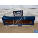 OEM 1971 1972 1973 1974 1975 1976 Cadillac Sedan Deville Fleetwood Calais 4 Door LEFT DRIVER SIDE REAR UPPER DOOR PANEL TRIM DARK BLUE