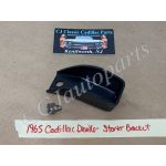 OEM 1965 1966 1967 Cadillac Deville Fleetwood Eldorado Calais 429 Engine STARTER MOTOR MOUNTING BRACKET BRACE