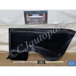 OEM 1971 1972 1973 1974 1975 1976 Cadillac Coupe Deville Calais 2 Dr RIGHT PASSENGER SIDE REAR LOWER DOOR PANEL ARM REST BLACK