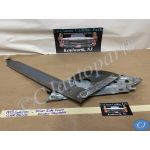 OEM 1971 1972 1973 1974 1975 1976 CADILLAC COUPE DEVILLE, CALAIS COUPE, ELDORADO 1977 1978 ELDORADO 2DR LEFT DRIVER SIDE FRONT DOOR WINDOW REGULATOR