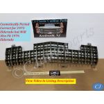 OEM 1975 1976 Cadillac Eldorado FRONT LOWER GRILL #1606825