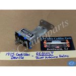 OEM 1973 1974 1975 1976 Cadillac Deville Eldorado Fleetwood Calais POWER ANTENNA RELAY **TESTED** #1602274