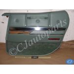 OEM 1967 Cadillac Sedan DeVille Calais Fleetwood 4 Door RIGHT PASSENGER SIDE REAR DOOR PANEL ARM REST TRIM