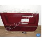 OEM 1971 1972 1973 1974 1975 1976 Cadillac Sedan Deville Fleetwood Calais 4 Door LEFT DRIVER SIDE REAR LOWER DOOR PANEL RED