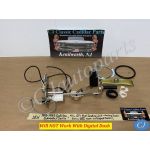 NEW 1982 1983 1984 1985 Cadillac Eldorado Seville 4.1L EFI FUEL SENDING UNIT 3/8" ANALOG DASH