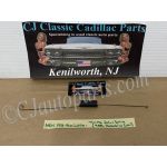 NEW 1958 1959 1960 CADILLAC DEVILLE ELDORADO FLEETWOOD CARBURETOR ACCELERATOR THROTTLE RETURN SPRING (REPLACES GM#1469672)